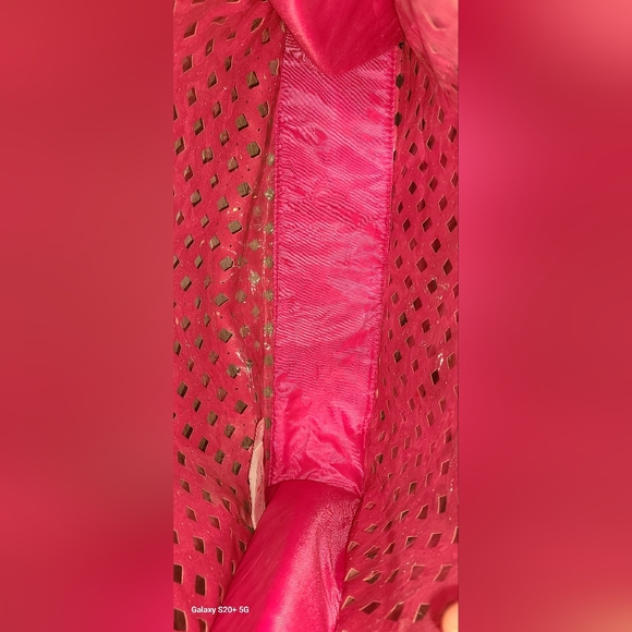 Elizabeth Arden summer hang bag - Picture 4 of 6